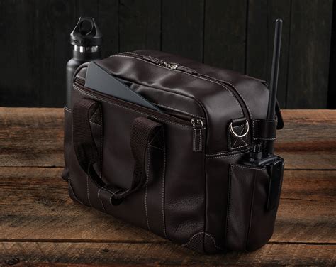 pilot bag fake leather|flight bags for airline pilots.